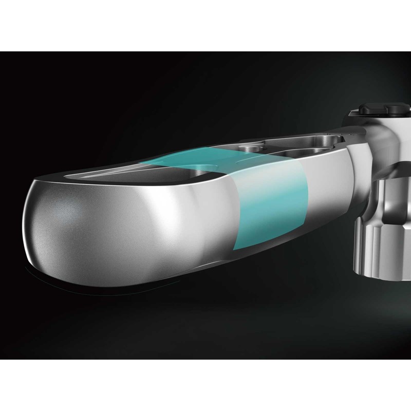 KTC Nepros NBR390X, 3/8" sq. neXT Ratchet Handle (90-Tooth)