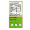 West Indian Select Honey Ginger Tea (20 Sachets) 18 G/0.63oz