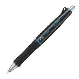 Pilot Pilot (PILOT) Mechanical Pencil The Doctor Grip 0.5mm HTDG-90R-DGY Dark Gray