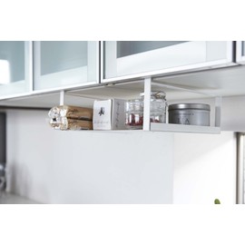 Yamazaki Industries Plate Under The Cupboard Series