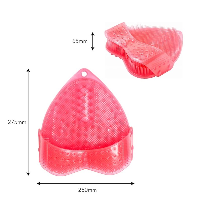 [Long Term Favorite] Healthy Foot Washer