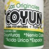 Coyun La Originales 20 Piezas Frascos 1