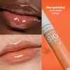 Lip Gloss Almay Gleam Big tono Rise and Grind