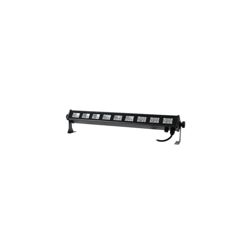 Equinox UV Mini Batten 9 - LED, UV Light, Stage