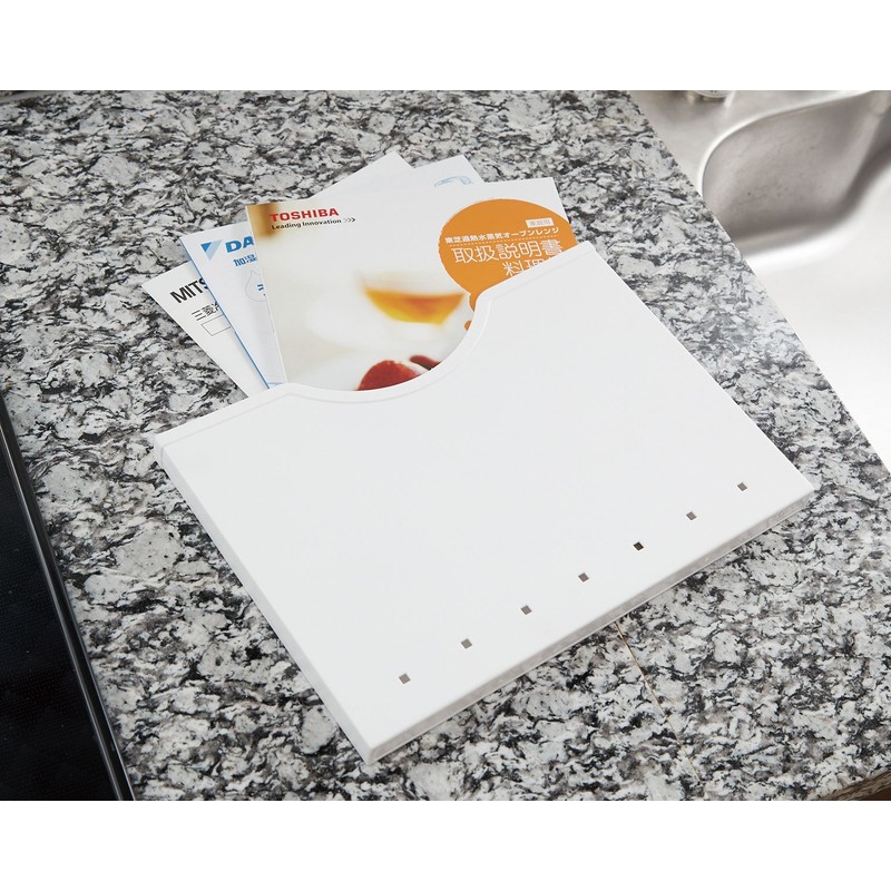 Iseto Kitchen Holder Series