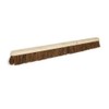 Silverline Broom Stiff Bassine 250mm (10") (675238)
