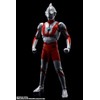S.H. Figuarts BAS63441 Ultraman (True Bone Carving Process), Approx. 5.9