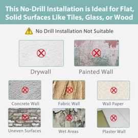 No-Drill Retractable Baby Gates for Stairs with Auto-Lock,41" Extra Tall,Extends up to 55" Wide Mesh Baby Dog Pet Cat Gate with Double Lock for Doorways,Child Gate for Hallways Kitchen Indoor Outdoor