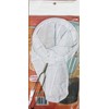ChaTraMue Thai Tea Filter Reusable Stainless Steel Strainer, Cloth Tea