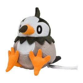 Pokemon Center Original Plush Pokémon Fit Mukul