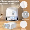 EOVWAEO 24 Pack Accessories Kit for Roborock Qrevo Curv 2