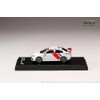 1/64 Mitsubishi LANCER EVOLUTION X RALLIART COLOR (WHITE)