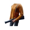 Walking Trekking Poles Adjustable Anti-Shock Ultra Portable Hiking Sticks for