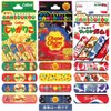 General Medical Devices Emergency Bandage, Random Candy Series, 3 Box