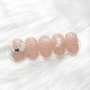 [Handmade Nail Tips] Angel Core Nail Tips - Stiletto /
