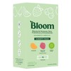 Bloom Nutrition Super Greens Polvo Jugo Verde Suplemento Probióticos Prebióticos
