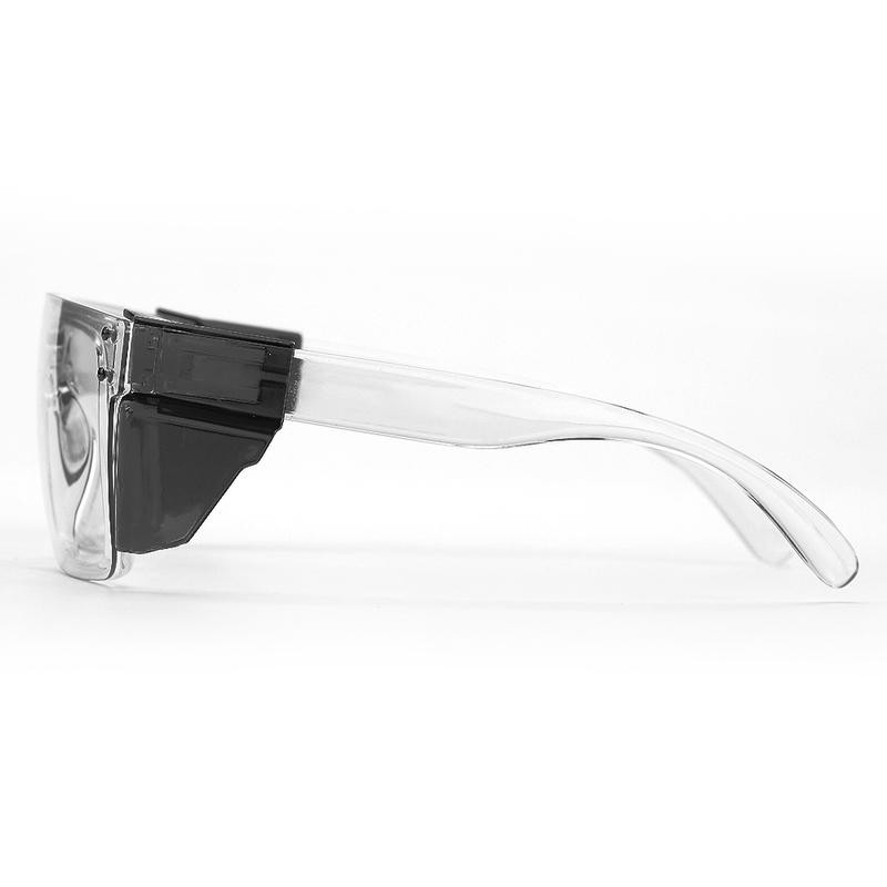 BingKing Safety SUNGlasses Unisex Anti-Scratch Protective Impact Resistant Lens Eyewear