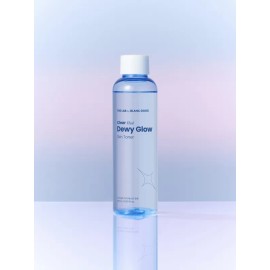 더랩 바이 블랑두 The Lab by Blanc Doux Clear Hyal Water Glow Toner 150ml