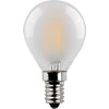 Müller-Licht Retro LED Teardrop Shape Filament E14 Matt, 2.5 W