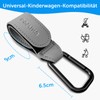 Bdwing Pack of 2 Pram Hooks for Bags, Changing Bags,