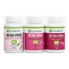 Non Pms | Soporte Menopausia 3 Frascos De 30 Caps De 500 Mg Sabor Sin Sabor