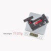 Perfeclan Brake Hydraulic Driver Insert with Hose Cutter- Easy Tool