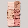 VDL Eyestain Essential Shadow Duo - 03 Bunny Peach