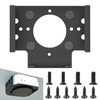Mac Mini M4 Stand, VESA Mount for Mac Mini M4/Mac