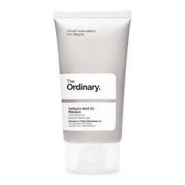 Theordinary Mascarilla Contra El Acne De Ácido Salicílico 2% Tipo De Piel Todo Tipo