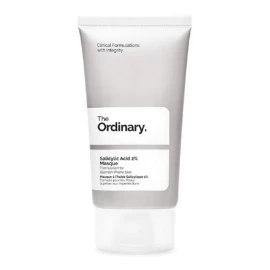 Theordinary Mascarilla Contra El Acne De Ácido Salicílico 2% Tipo De Piel Todo Tipo