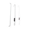 USPEEDA Throttle Governor Spring Link Rod for Champion Power Equipment