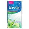 Lever 2000 Bar Soap, Aloe & Cucumber, 4 Ounce (Pack