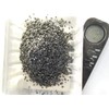 Black Tourmaline - Under 2mm Above 1mm no Powder -