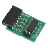 14pin Security Module for Asrock LPC Tpm 2.0 PCB Material