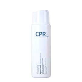CPR Hair Nourish Hydra-Soft Sulphate Free Shampoo 300ml
