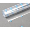 Cellophane Wrap Hamper Florist Film - 800mm x 2 Metres