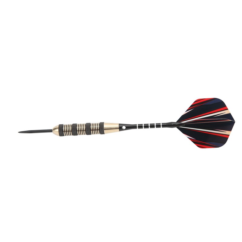 20g 3pcs Darts Set Professional Steel Tip Copper Shafts Dart