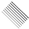 8 Sizes Men's Extended Urethra Fitness Rod-ushlM19(1-8)