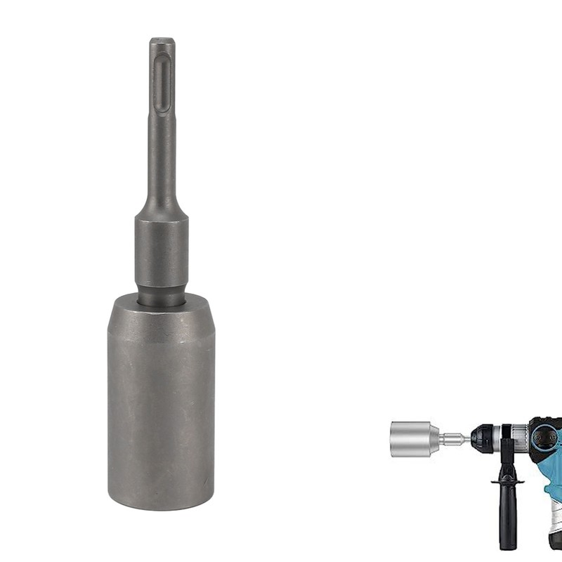 Forged Steel Grounding Rod Driver Heavy Duty T Post Ground
