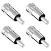 Lixit L100 Water Faucet Automatic Fountain for Dogs and Other