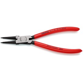 KNIPEX(クニペックス) 穴用スナップリングプライヤー 19-60mm 4411J2