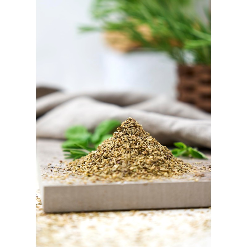 Fuchs Spices - Italian Herbs - Mediterranean Herbal Note for