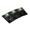 Korda Safe Zone Silt Leader Ring Swivel 1m/30lb/13.6kg fishing