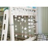 Happy Spring Party Decoration, Star, 16.8 ft (4 m), 1