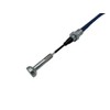 2 x Brake Cable for Knott HL: 630 mm GL: