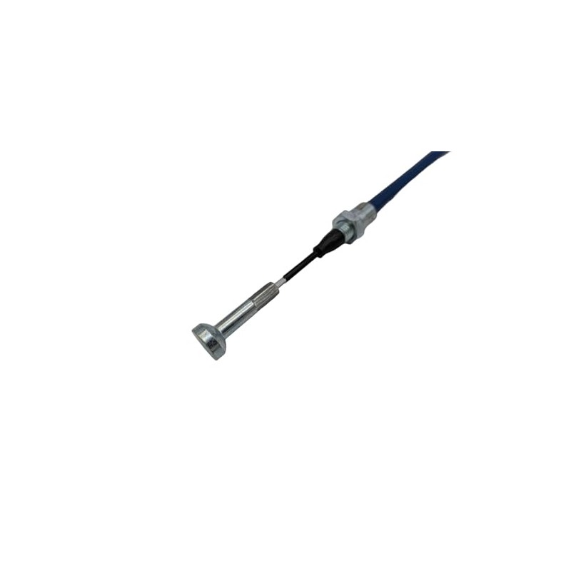 2 x Brake Cable for Knott HL: 630 mm GL: