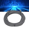 Satellite Internet Cable 1200Mbps PVC Copper IP68 Waterproof Replacement Cable