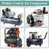 ASelected 12 Pcs Air Compressor,1/4 Inch BSP Air Line Hose