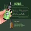 Aceite de Orégano Orgánico 80% Carvacrol – Frasco 30 ml