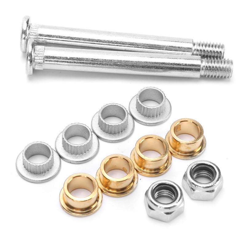 Car Front Door Hinge Pin Bushing Repair Replacement for Ford